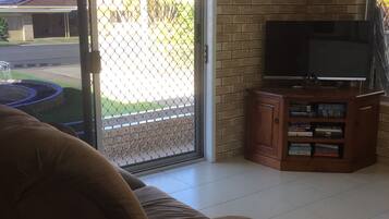 TV connectée, livres