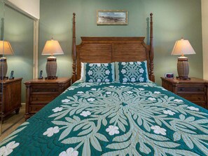 2 slaapkamers, een strijkplank/strijkijzer, internet