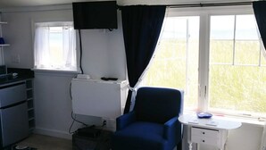 1 soverom, internettilgang og sengetøy