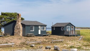 Eksteriør