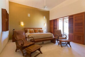 วิลล่าสำหรับครอบครัว, 4 ห้องนอน | 4 ห้องนอน, เตารีด/โต๊ะรีดผ้า, Wi-Fi ฟรี