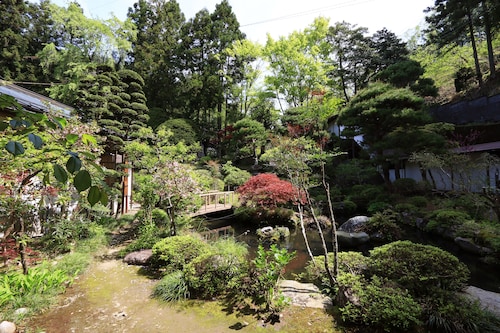 施設からの眺望