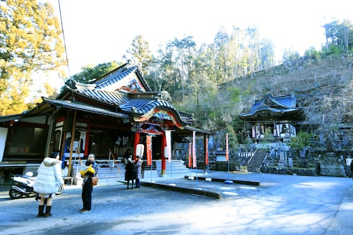 施設からの眺望