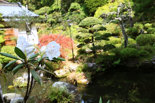 施設からの眺望