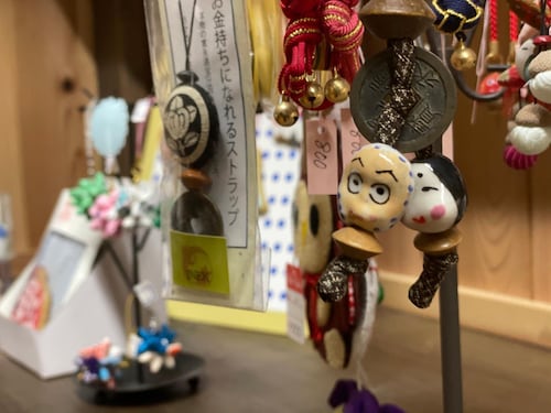 子供用スペース