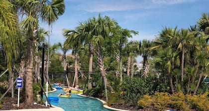 Affordable and so close to Disney | Solterra Resort