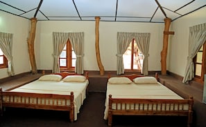 2 dormitorios, wifi gratis, ropa de cama y accesible en silla de ruedas