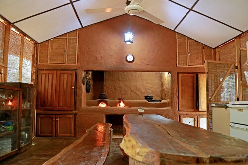 Heina Nature Resort & Yala Safari 1