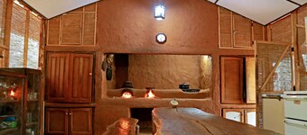 Heina Nature Resort & Yala Safari Hotel 1