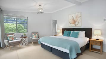 2 多间卧室、熨斗/熨衣板、床单、轮椅无障碍