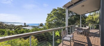 Amaroo | Coastal Stay with Ocean Views