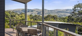 Amaroo | Coastal Stay with Ocean Views