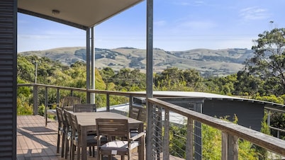 Amaroo | Coastal Stay with Ocean Views