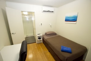 Basic Single Room, 1 Single Bed