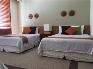 Familievilla, 5 soverom | 5 soverom, strykejern/-brett og wi-fi (inkludert)