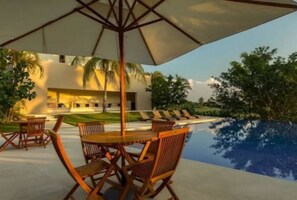 Teras/patio