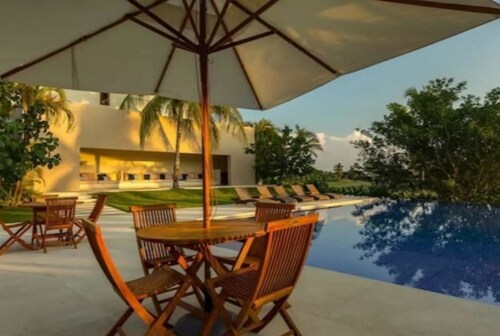 PuntaMita Penthouse  by RNLR