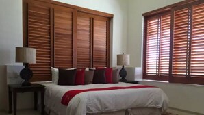 Family Villa, 5 Bedrooms - PuntaMita Penthouse  by RNLR (Punta de Mita)