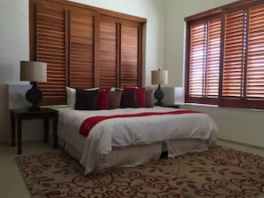 5 عدّة غرف نوم ومكواة/لوح كي وواي فاي مجانًا