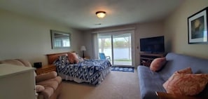 3 bedrooms, internet