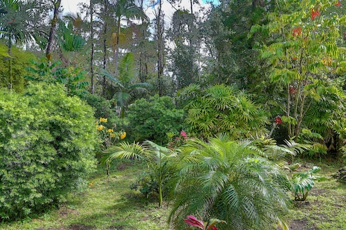 TROPICAL ANUENUE COTTAGE