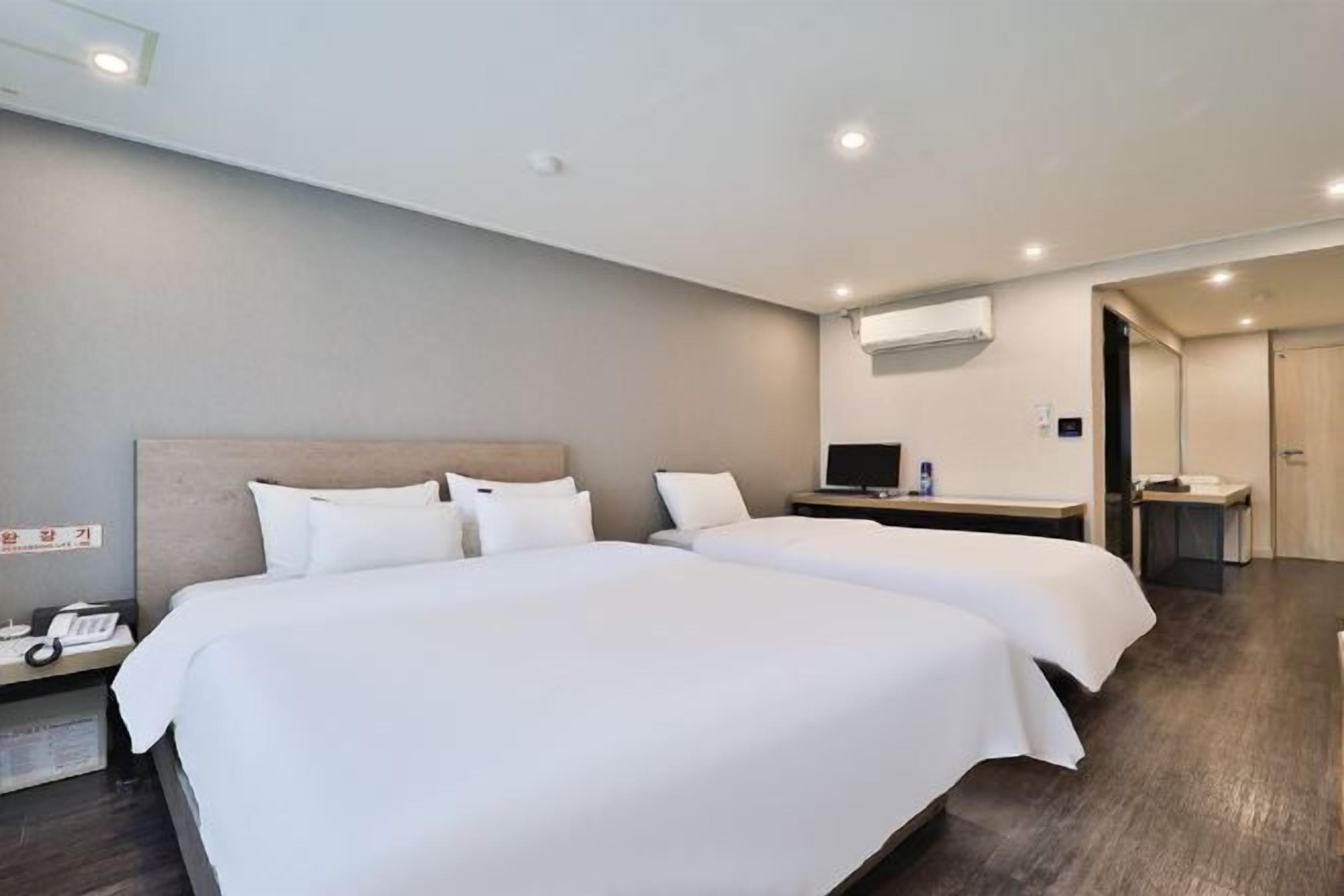 Individueel gedecoreerd, individueel gemeubileerd