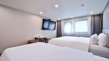Premier Twin Room