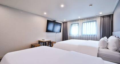 Anyang ILLOWA Hotel