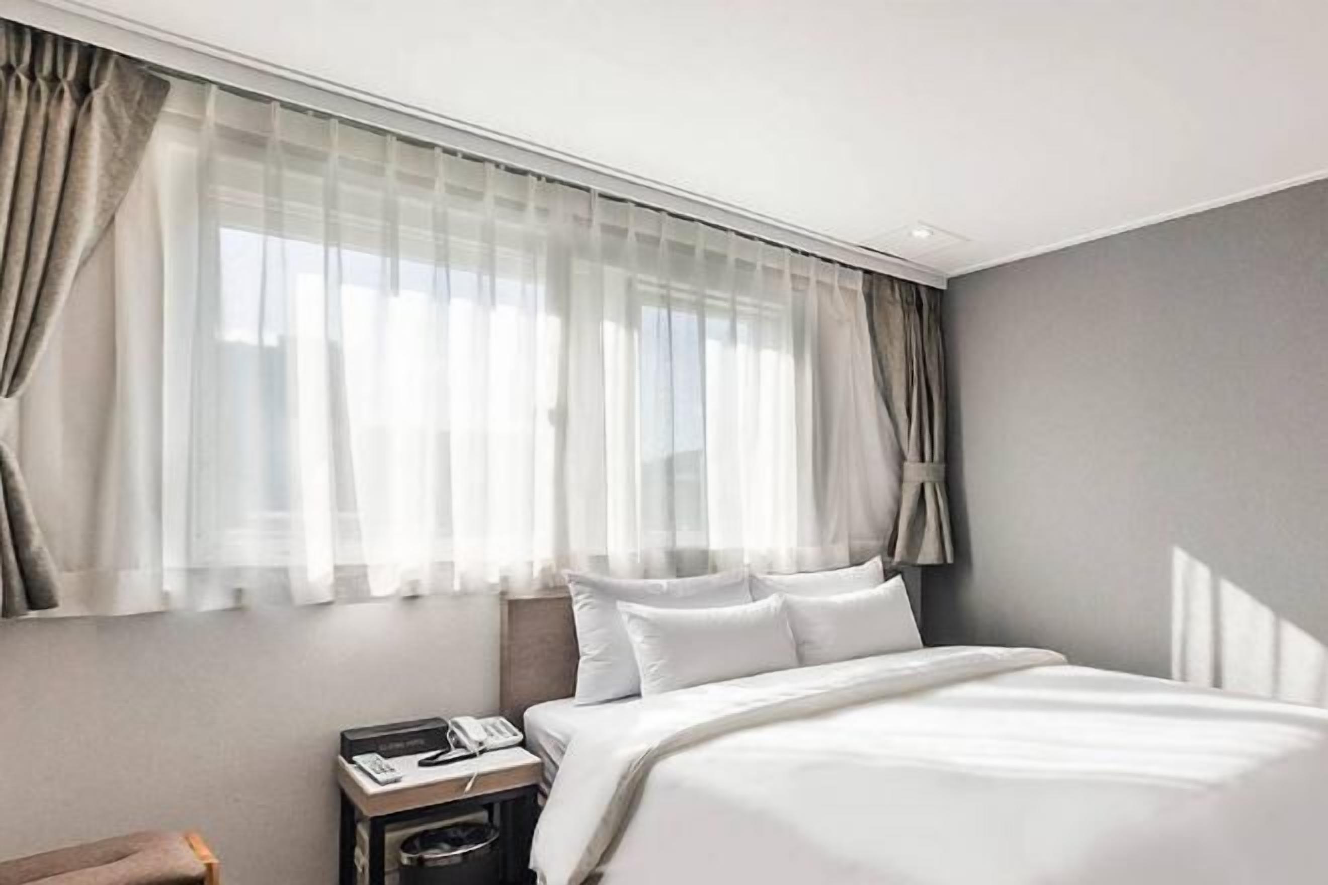 Individueel gedecoreerd, individueel gemeubileerd