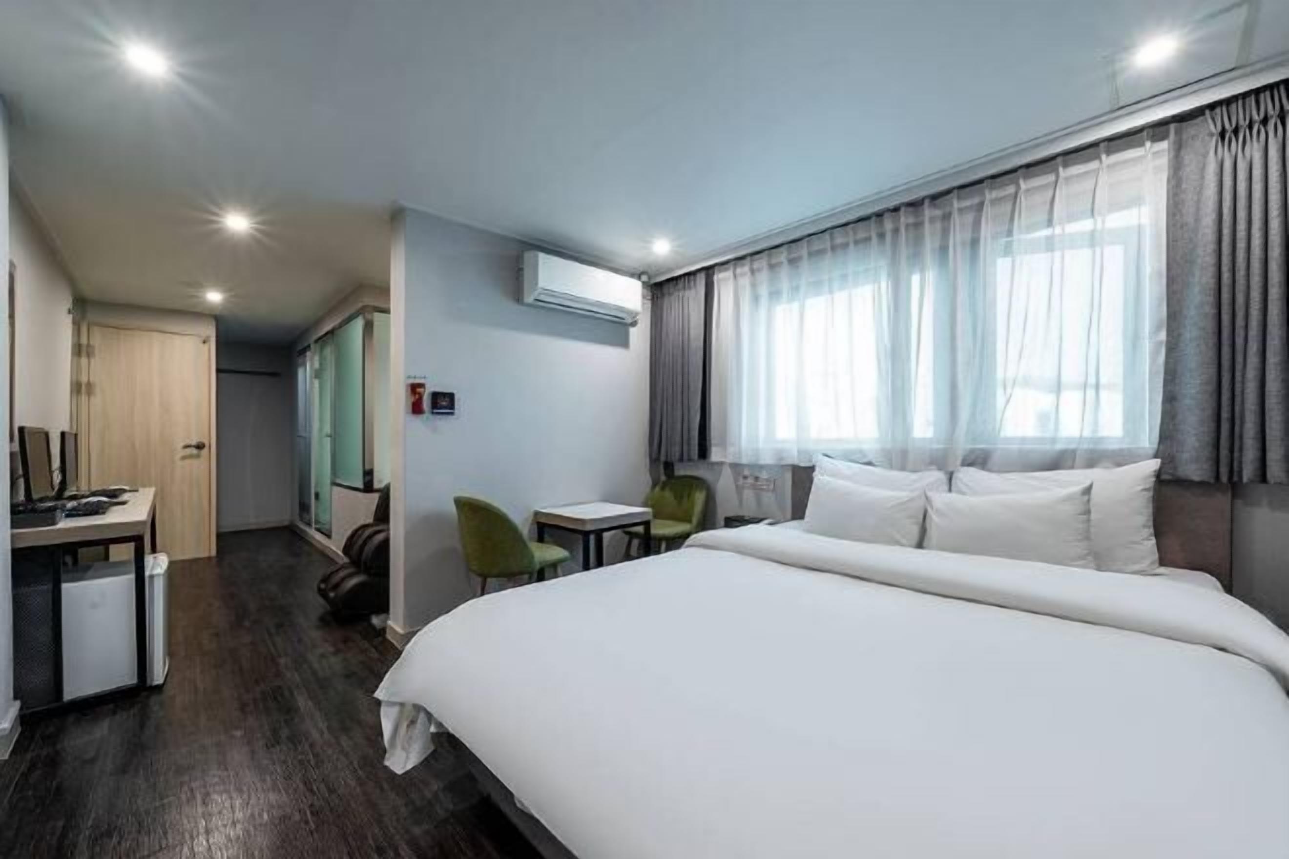 Individueel gedecoreerd, individueel gemeubileerd