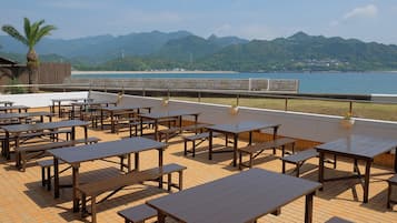 露台/庭院