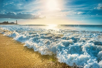 Playa maspalomas
