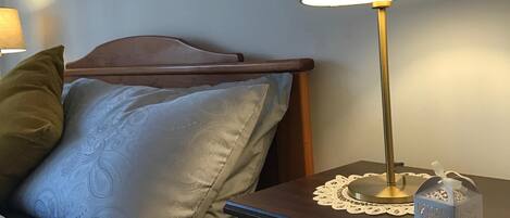 3 soveværelser, Wi-Fi