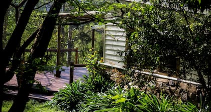 Buttercuphill B&B