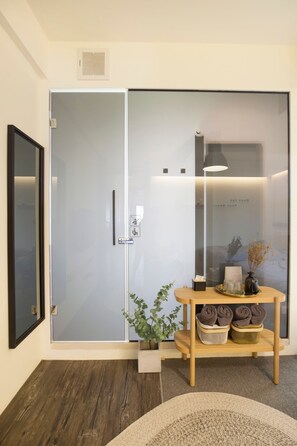 Quadruple Room - Haus Inn (Taitung)