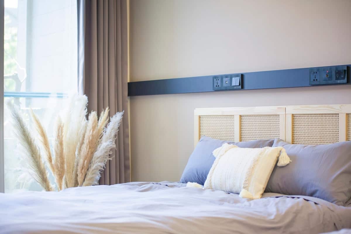 Quadruple Room | Blackout drapes, rollaway beds, free WiFi, bed sheets