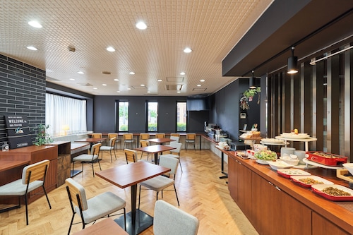 HOTEL GLOBAL VIEW MORIOKA