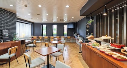 HOTEL GLOBAL VIEW MORIOKA