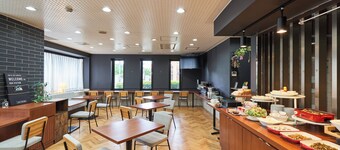 HOTEL GLOBAL VIEW MORIOKA