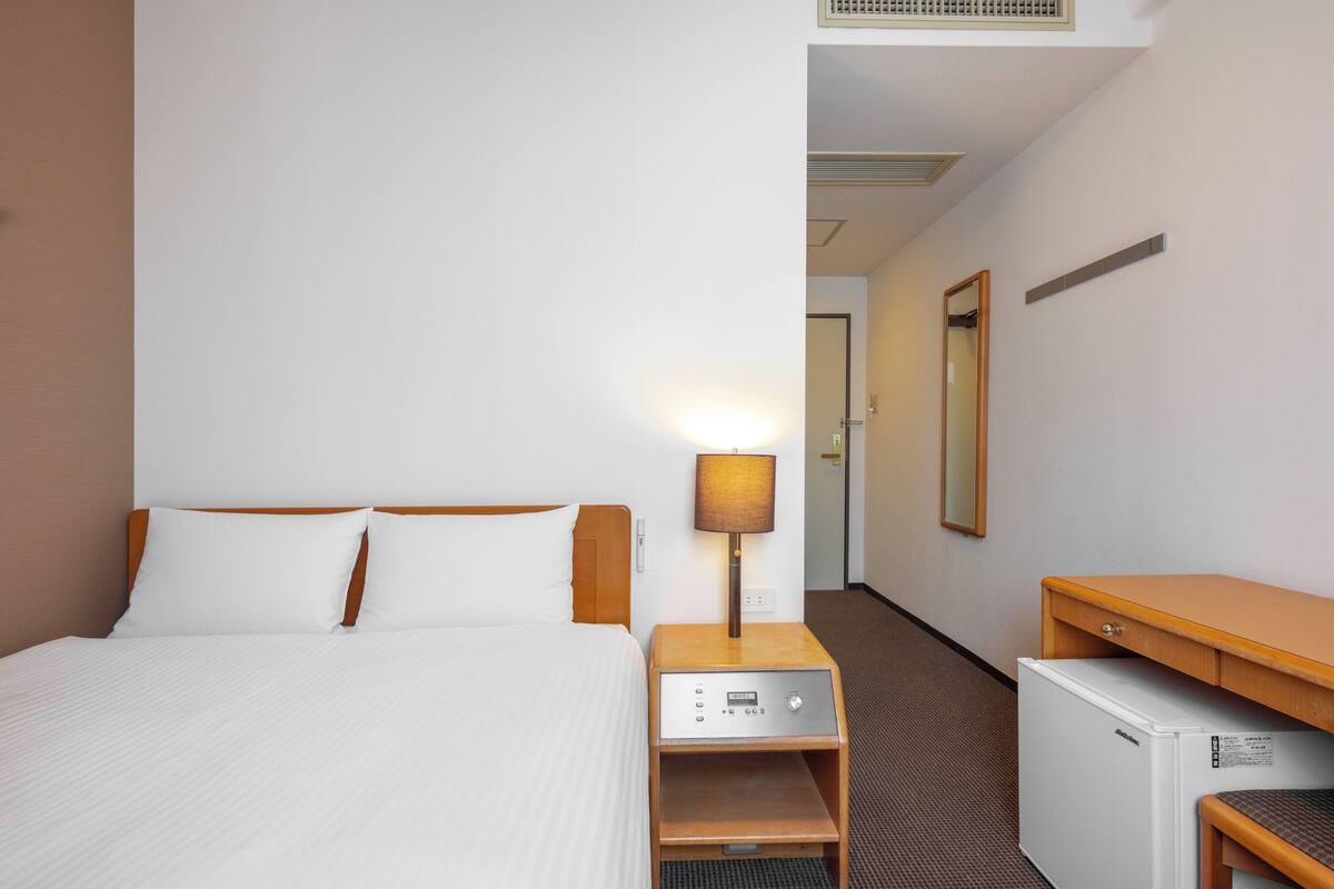 Double Room, Non Smoking