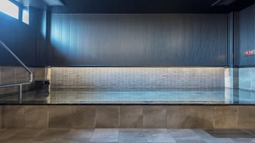 Sources chaudes