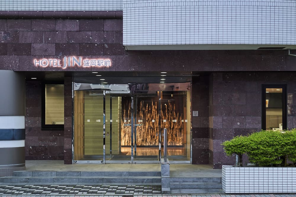 HOTEL GLOBAL VIEW MORIOKA