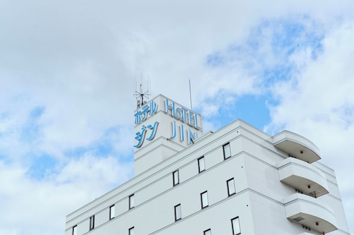 ホテルグローバルビュー盛岡