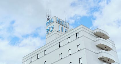 HOTEL GLOBAL VIEW MORIOKA