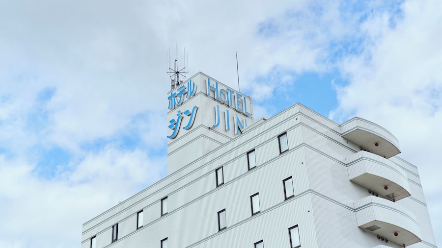 HOTEL GLOBAL VIEW MORIOKA