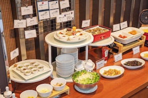 ร้านอาหาร