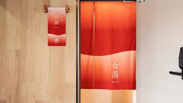 Warmwaterbronnen