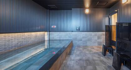 HOTEL GLOBAL VIEW MORIOKA