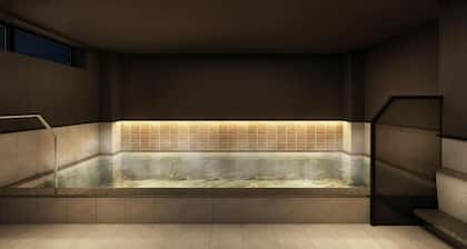 HOTEL GLOBAL VIEW MORIOKA