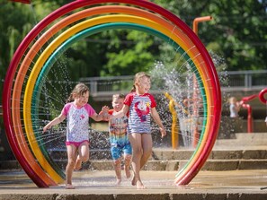 Sports facility - Mystic View Cottage Wandiligong (Wandiligong)